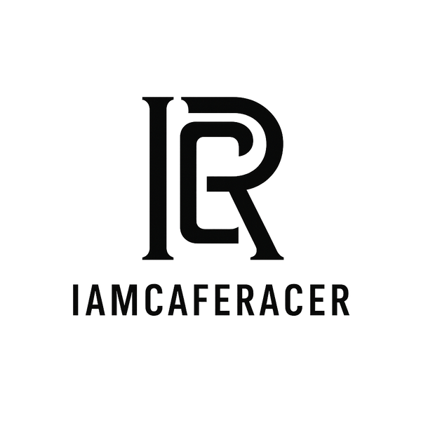 IAMCAFERACER